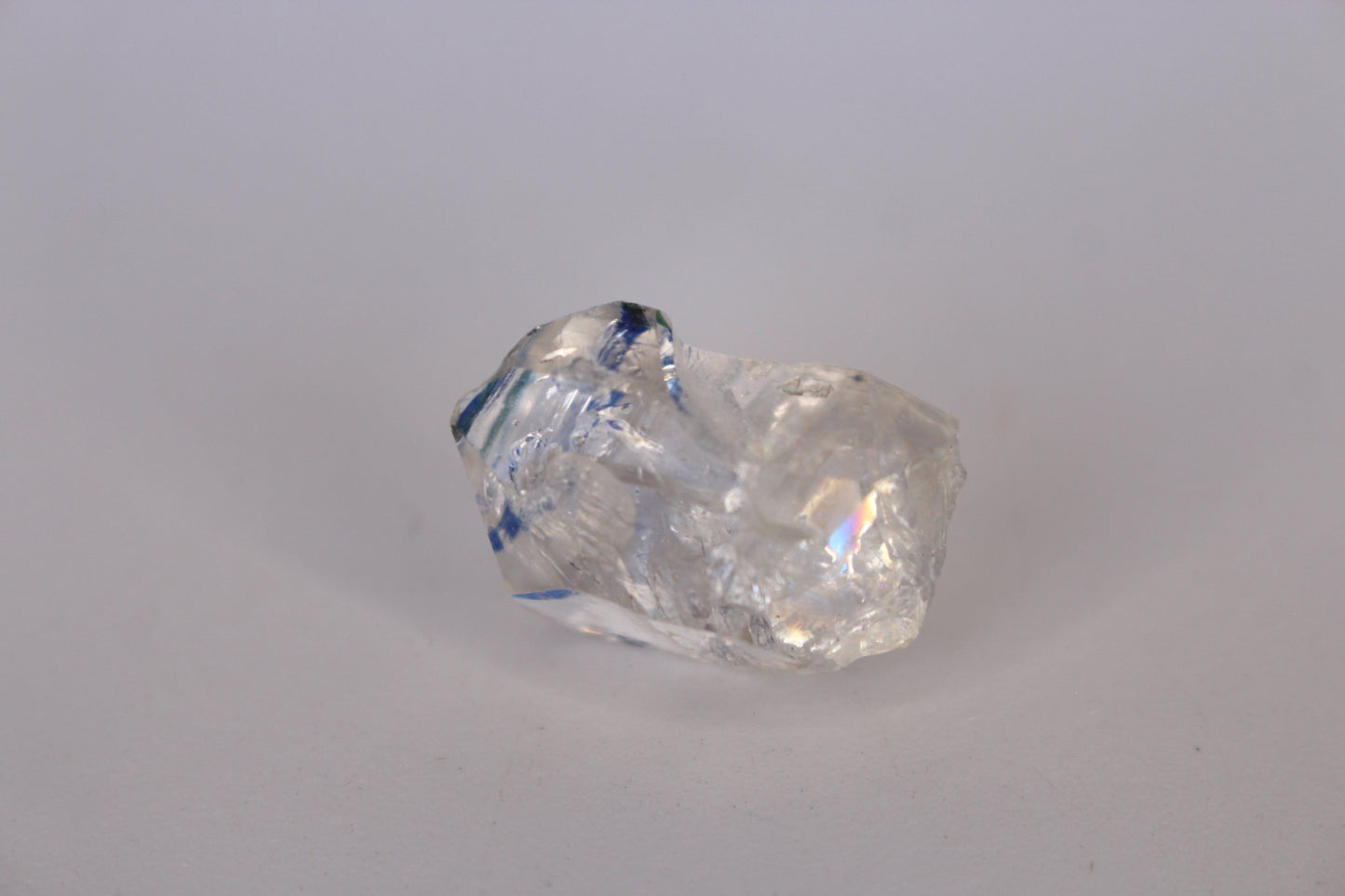 Enhydro Quartz