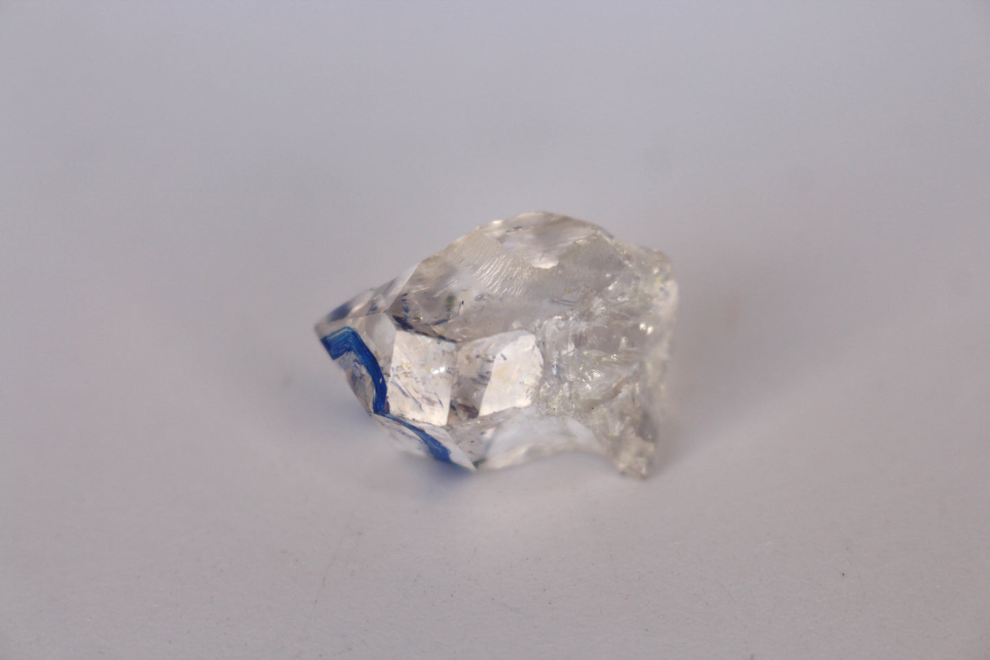 Enhydro Quartz