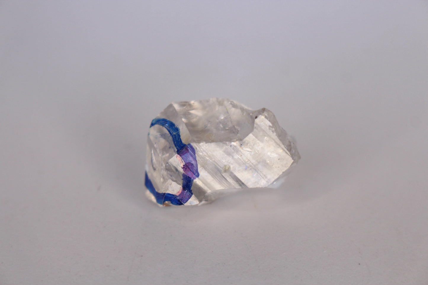 Enhydro Quartz