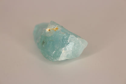 Tapered Aquamarine w/ Mica