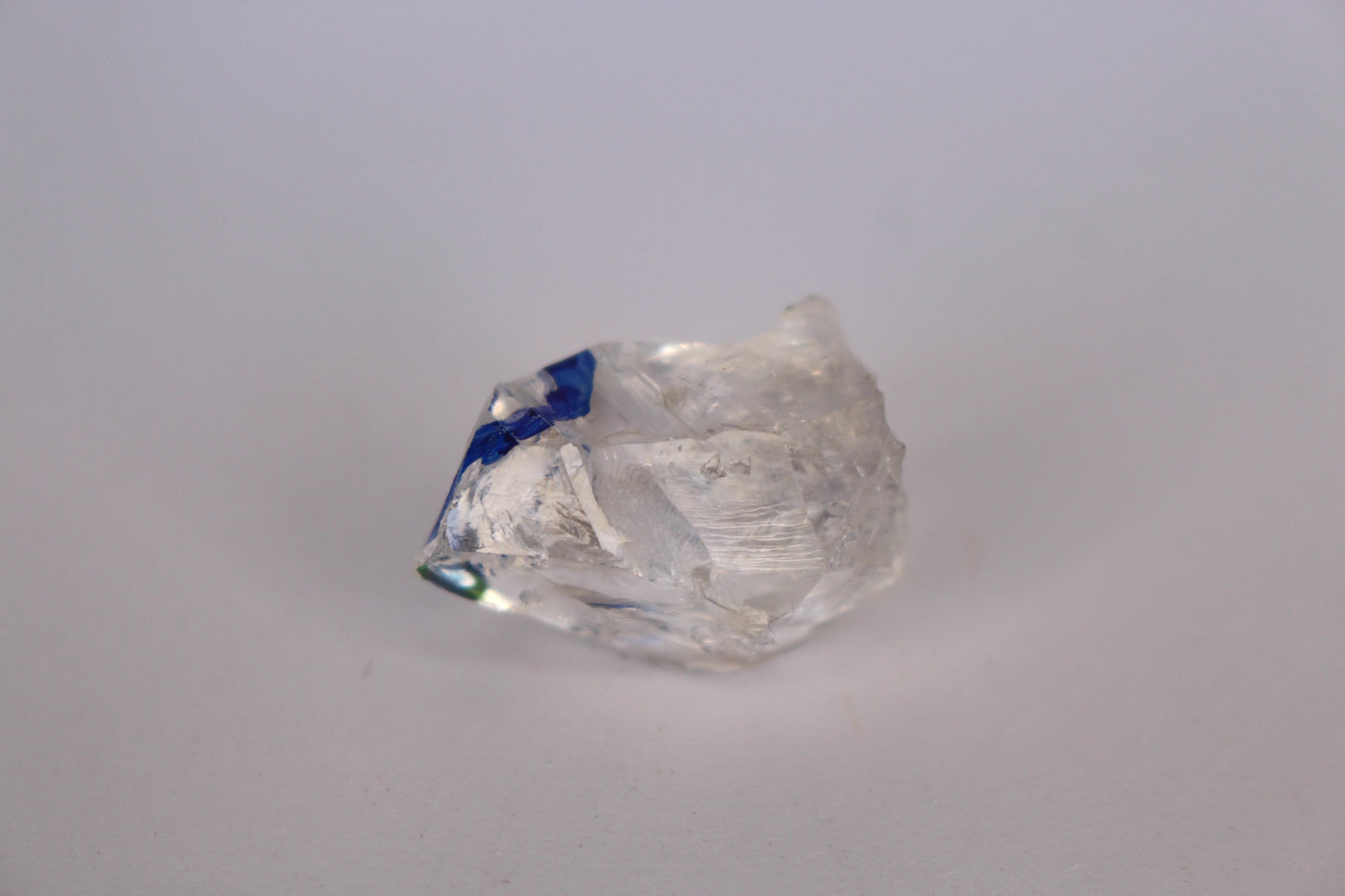 Enhydro Quartz