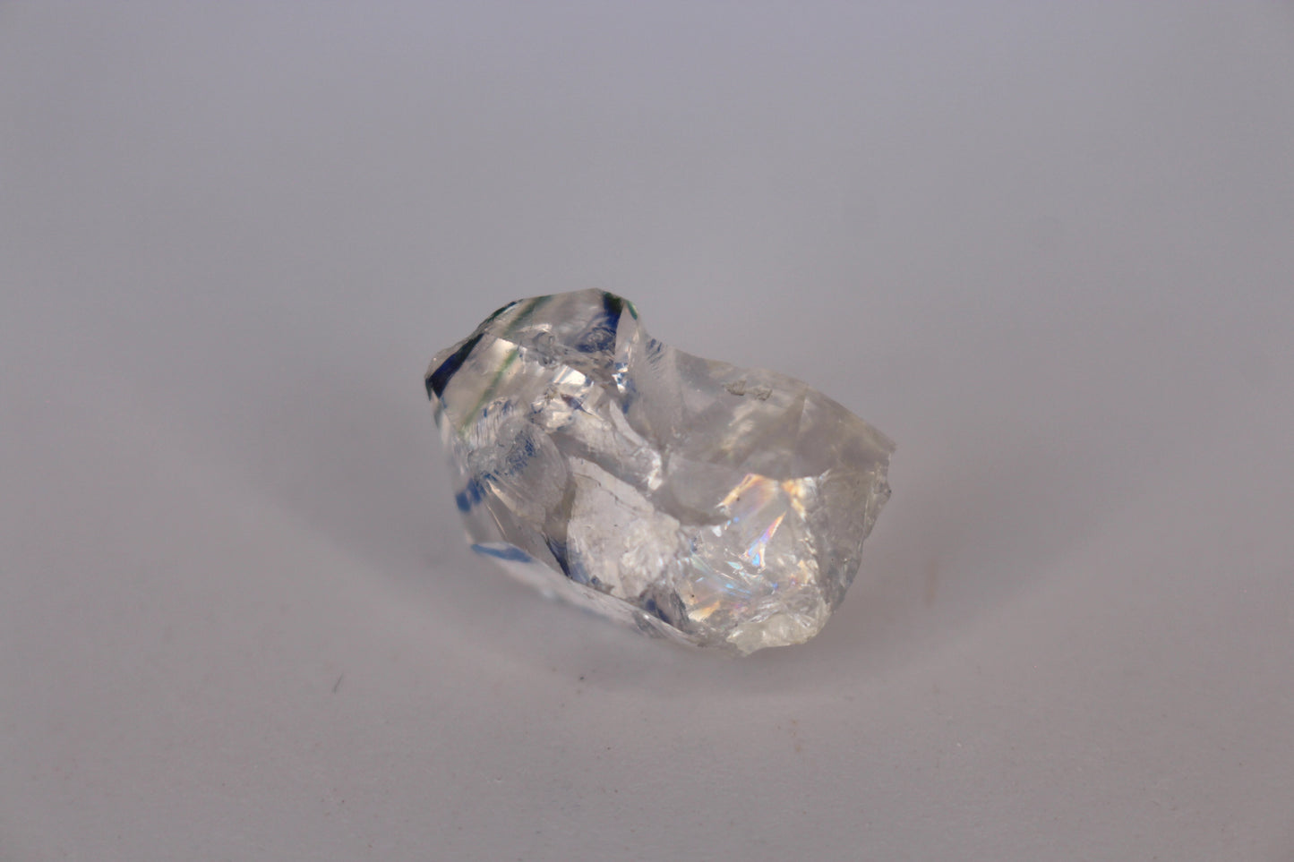 Enhydro Quartz