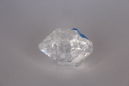 Enhydro Quartz, Double Terminated