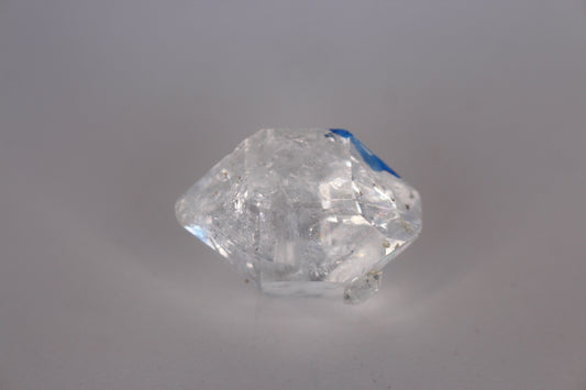 Enhydro Quartz, Double Terminated