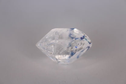 Enhydro Quartz, Double Terminated