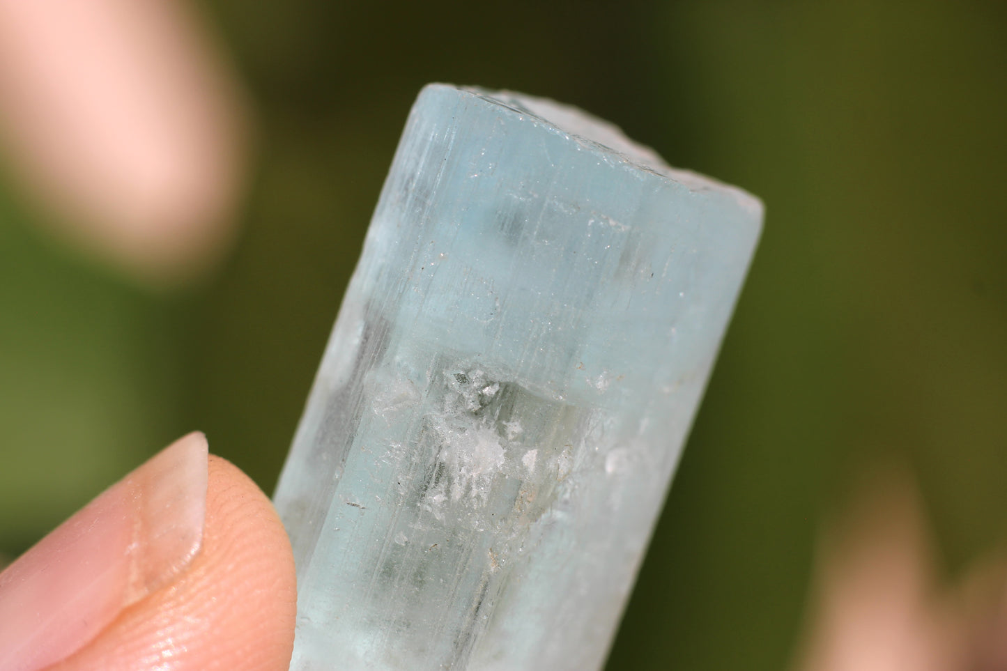 Aquamarine