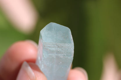 Aquamarine