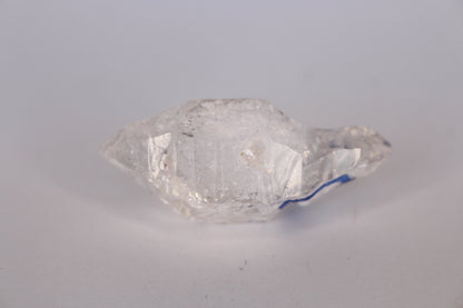 Enhydro Quartz, Double Terminated