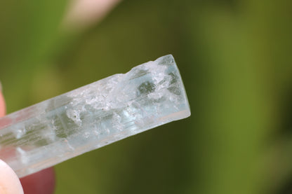 Aquamarine