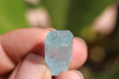 Aquamarine