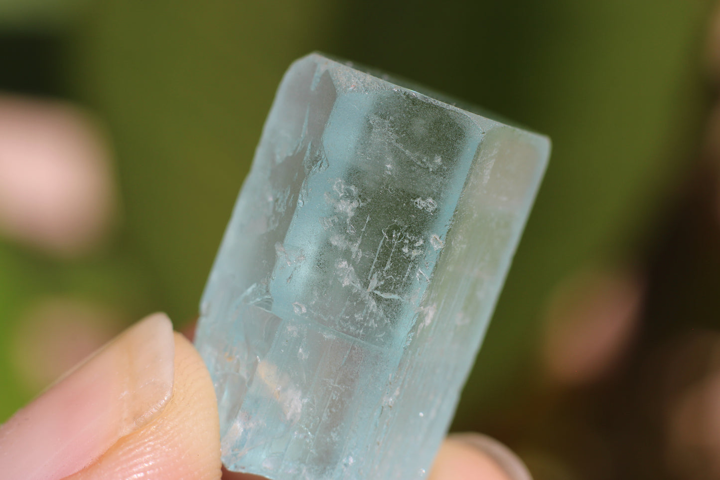 Aquamarine