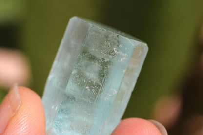 Aquamarine