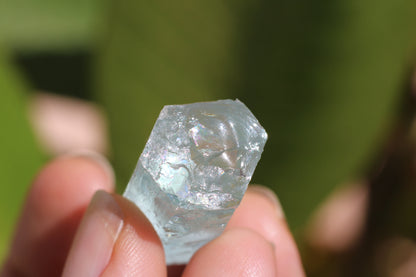 Aquamarine