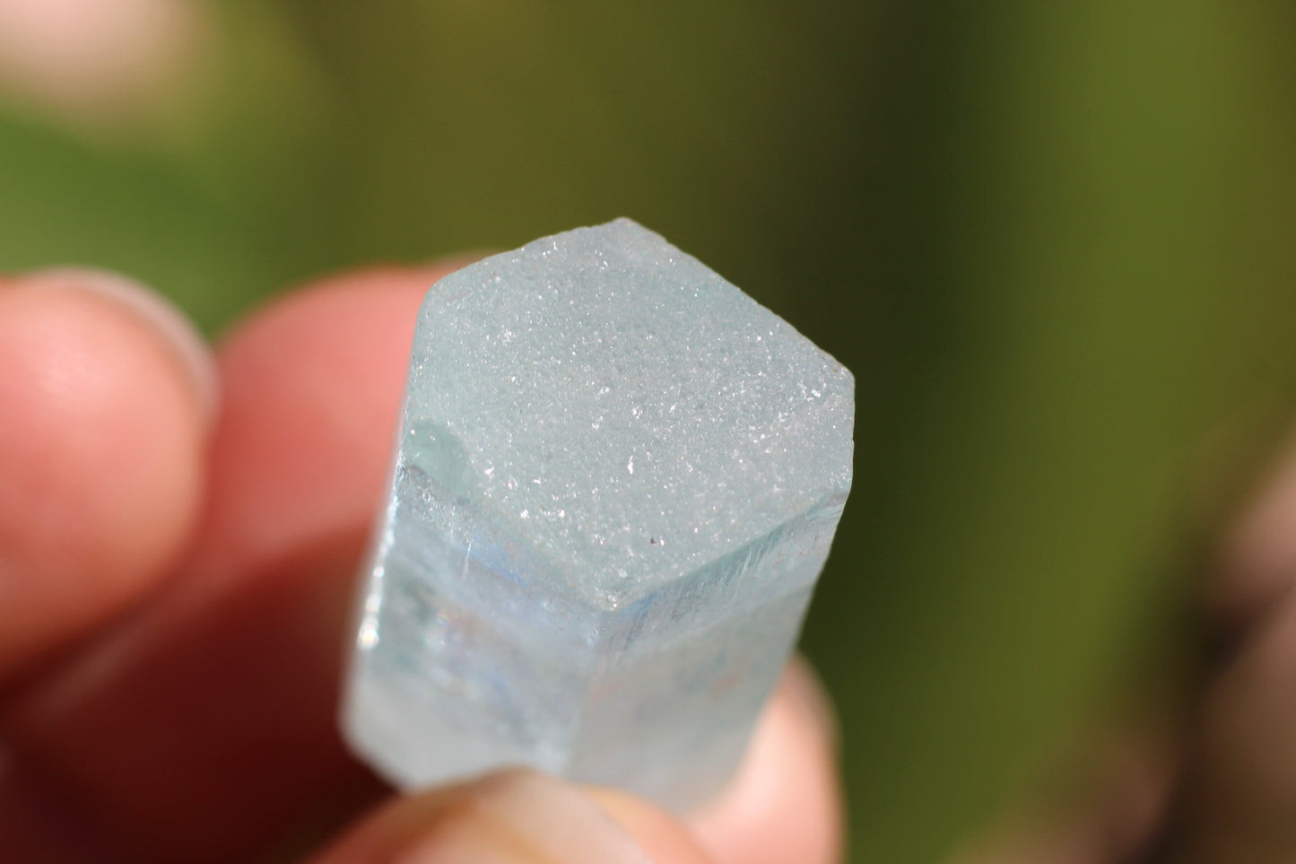 Aquamarine