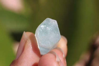 Aquamarine