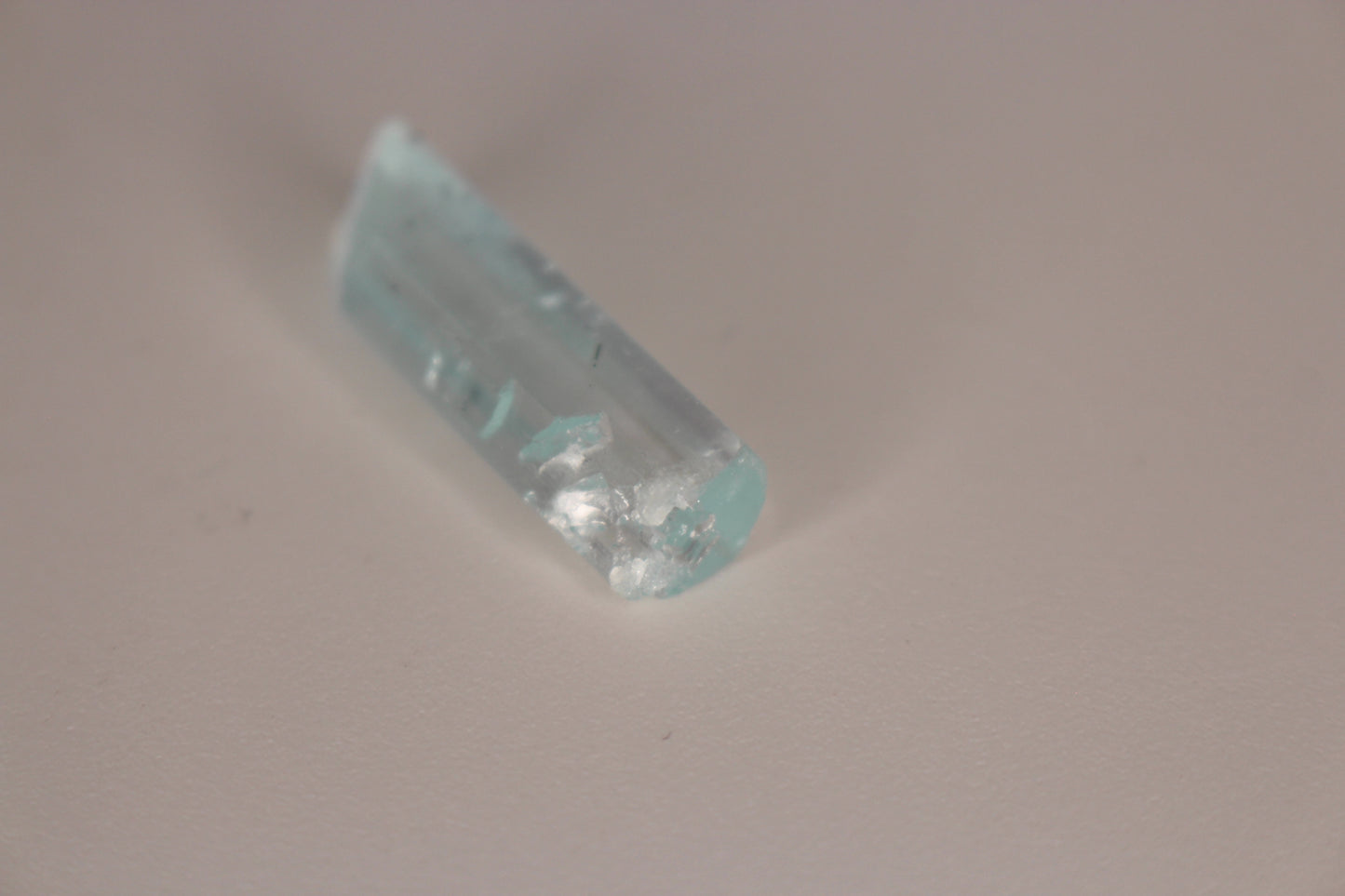 Aquamarine