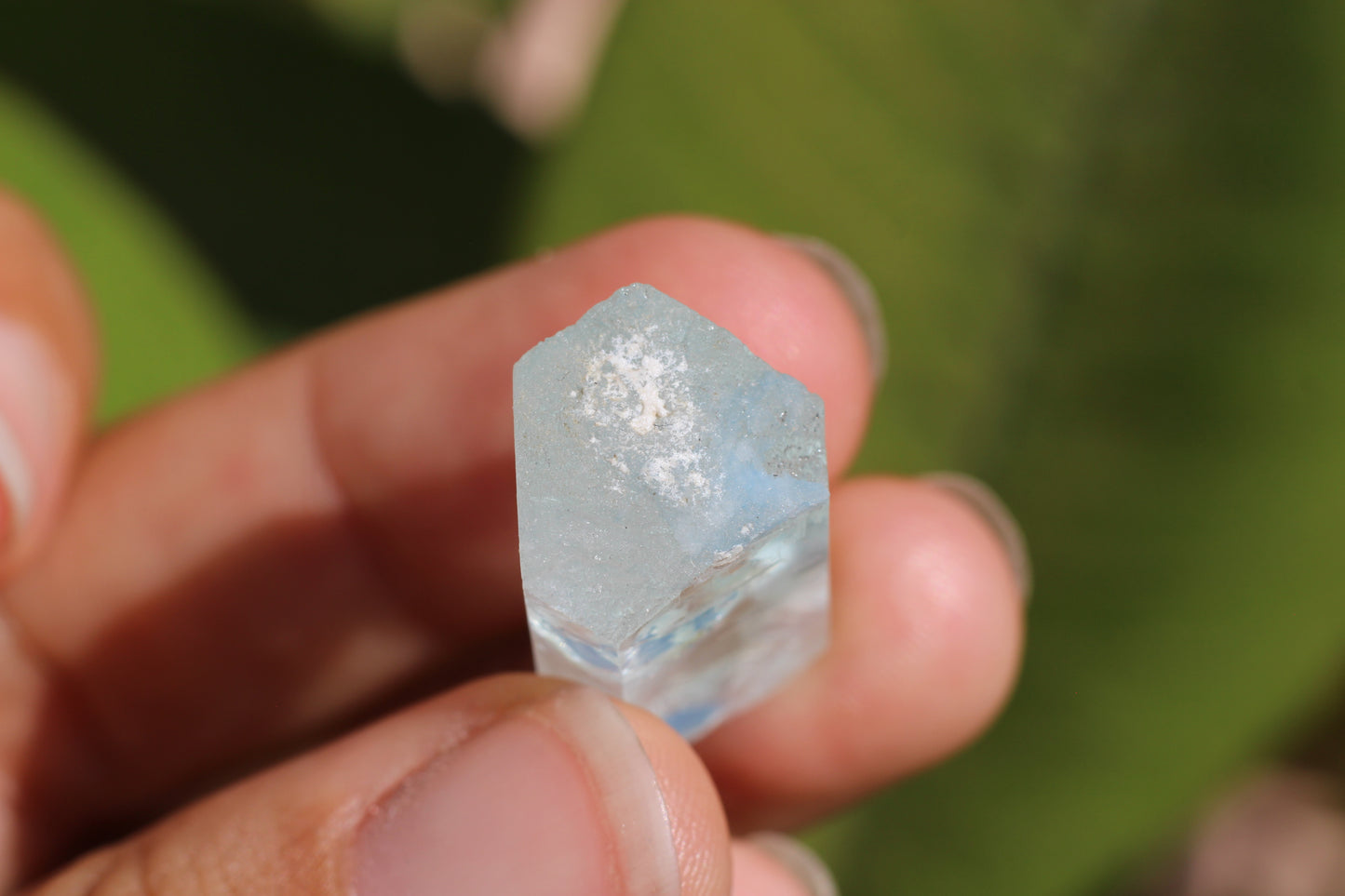 Aquamarine