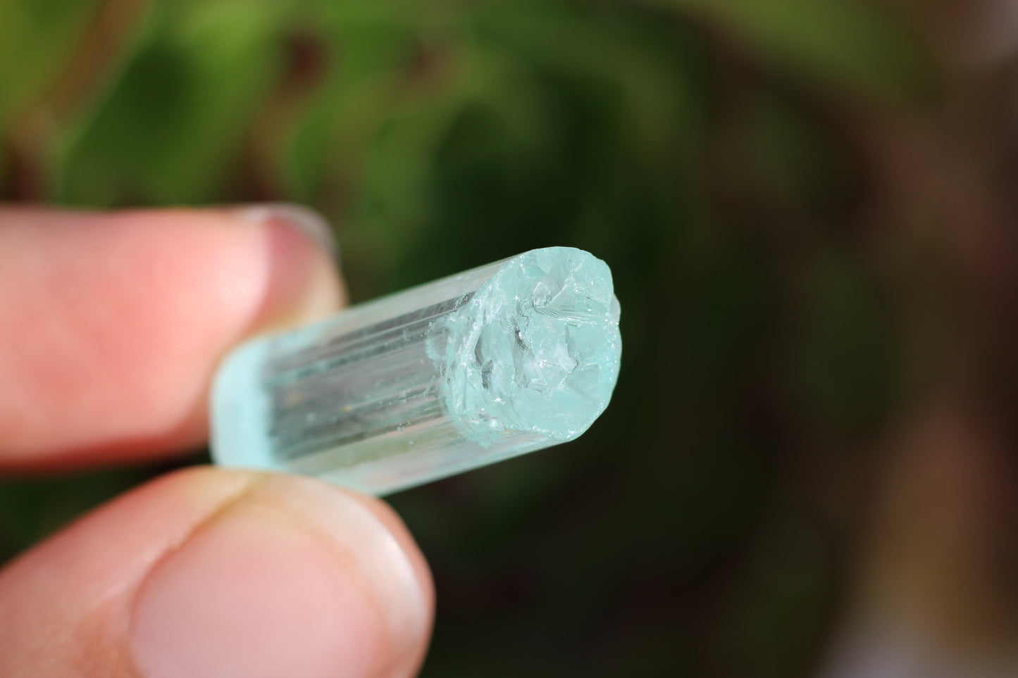 Aquamarine