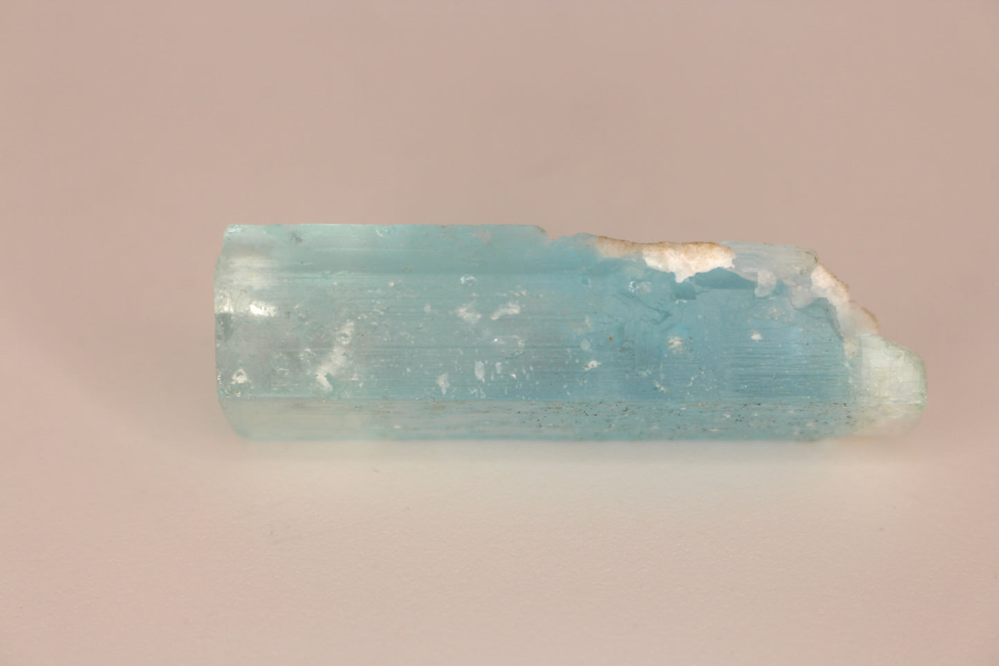 Aquamarine