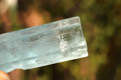 Aquamarine