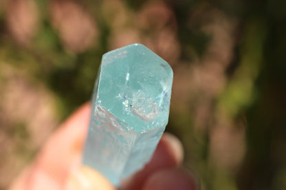 Aquamarine