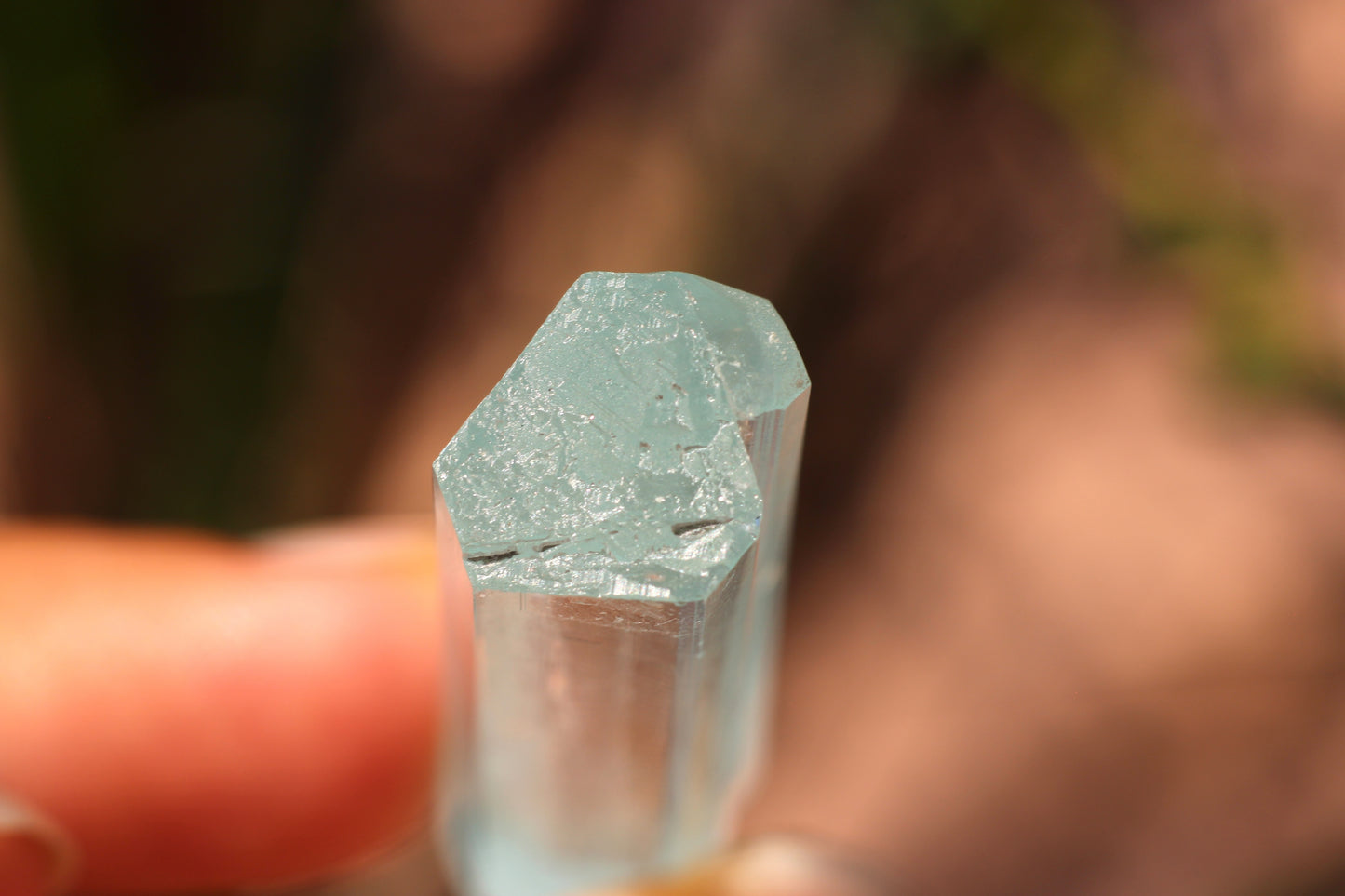 Aquamarine