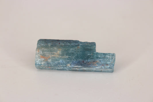 Etched Aquamarine