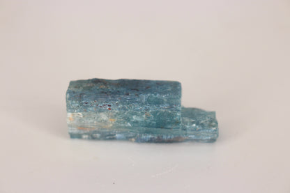 Etched Aquamarine