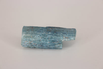 Etched Aquamarine