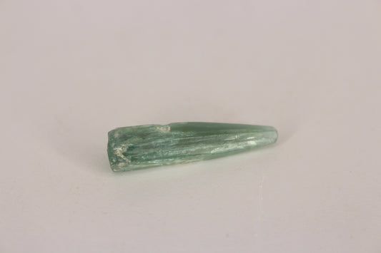 Dogtooth Green Aquamarine