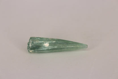 Dogtooth Green Aquamarine