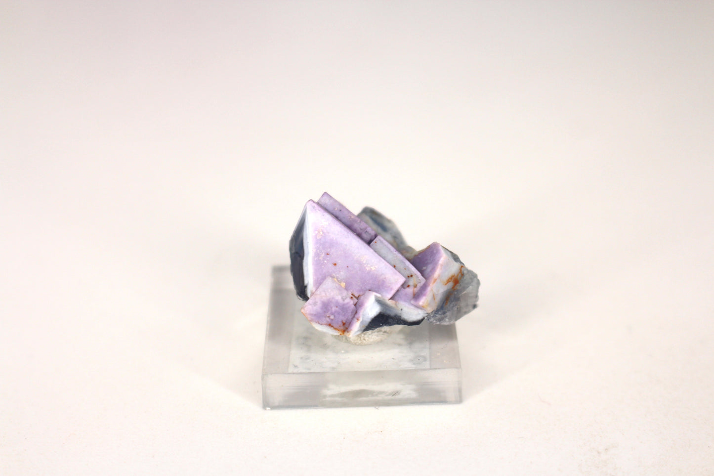 Porcelain Fluorite