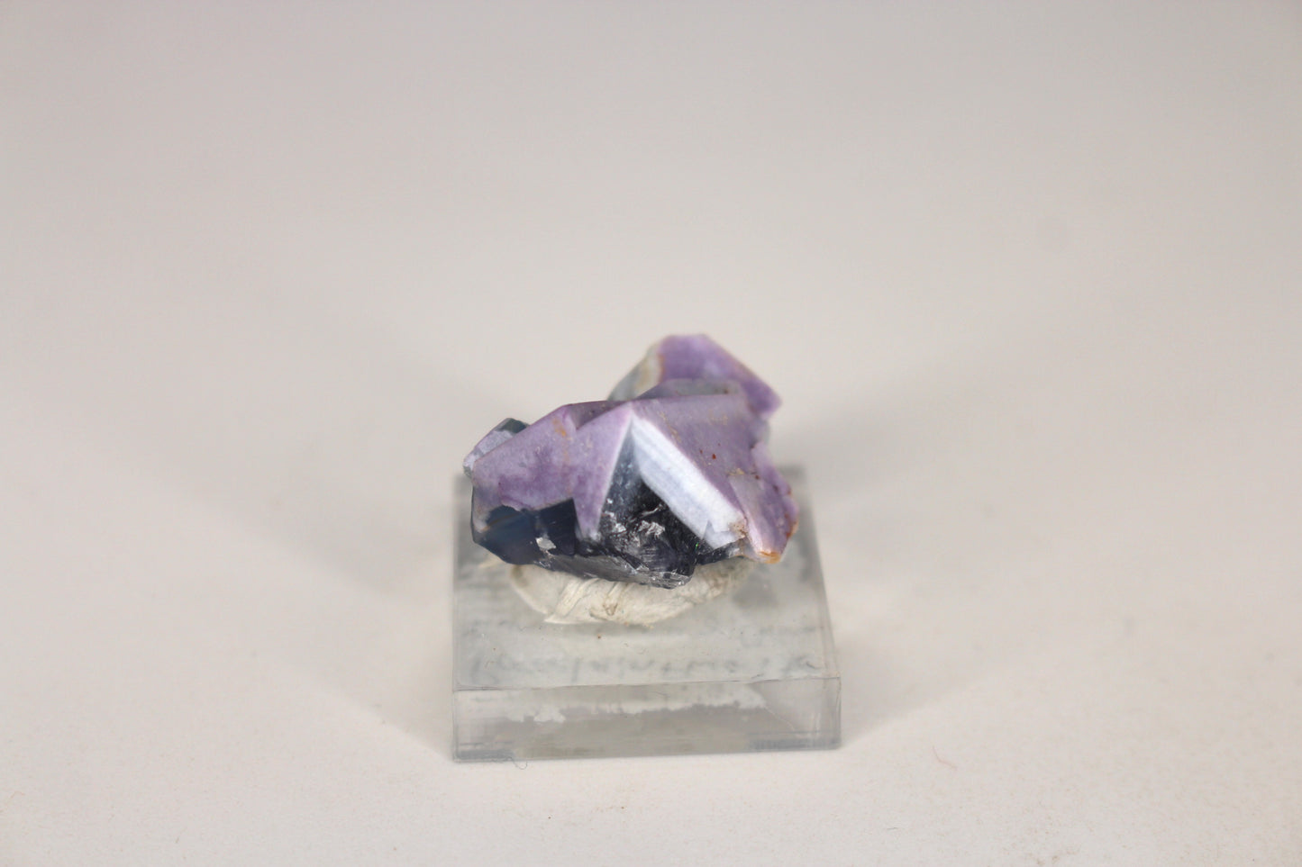 Porcelain Fluorite