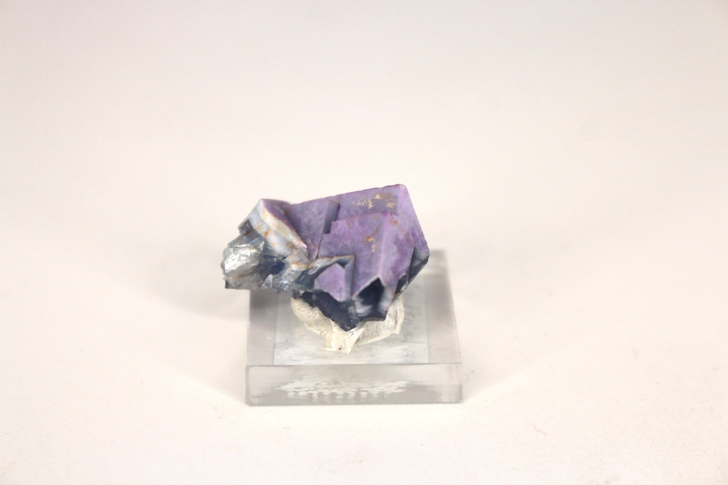 Porcelain Fluorite