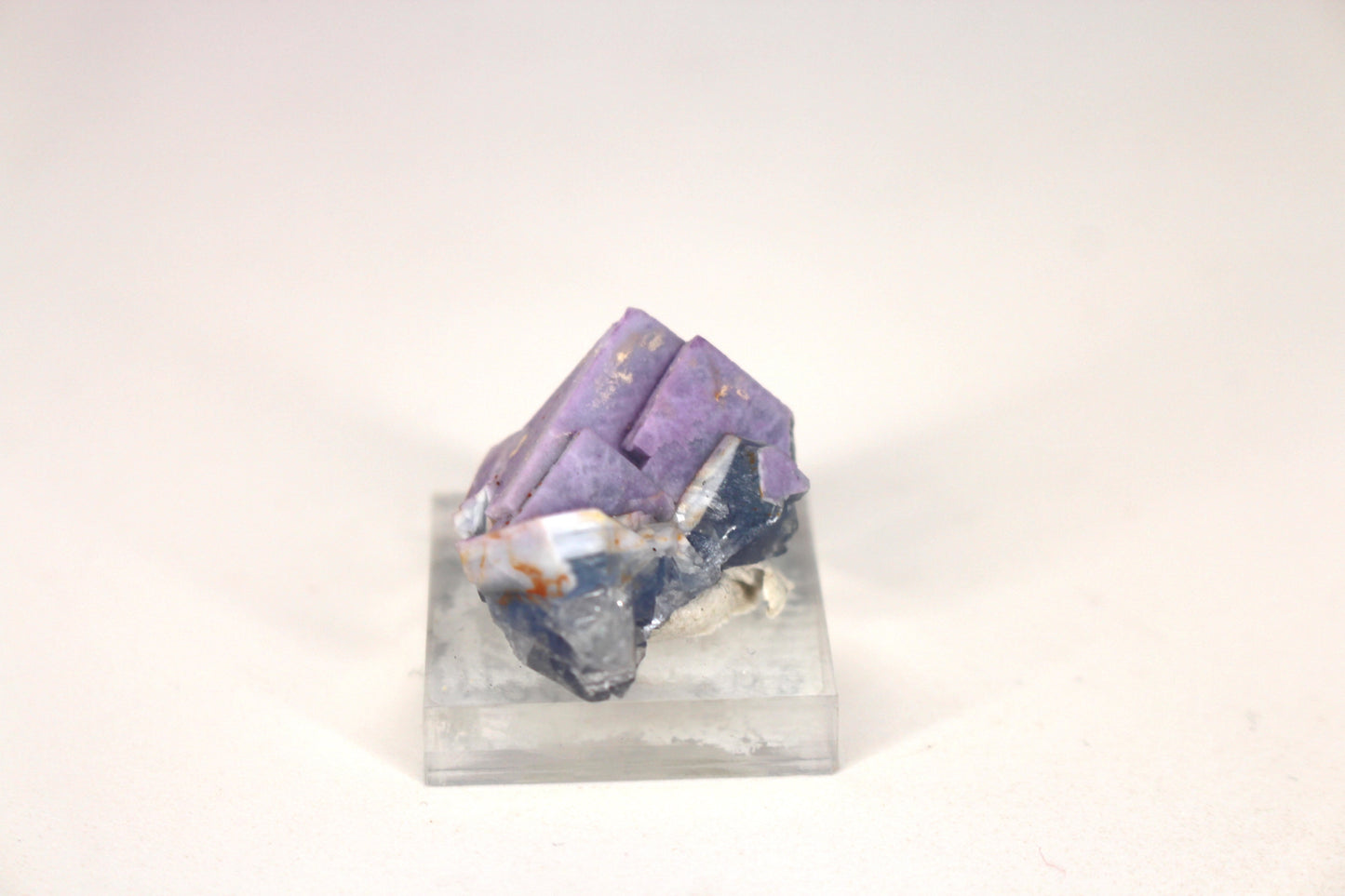 Porcelain Fluorite