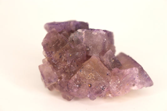 Purple Fluorite