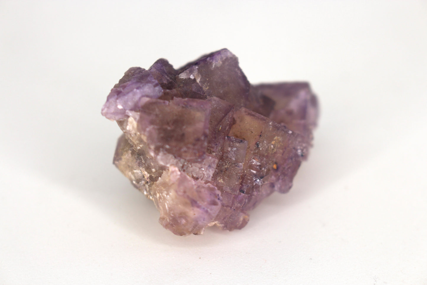 Purple Fluorite