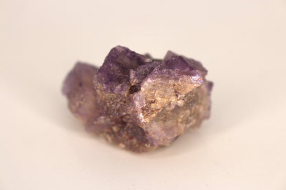 Purple Fluorite