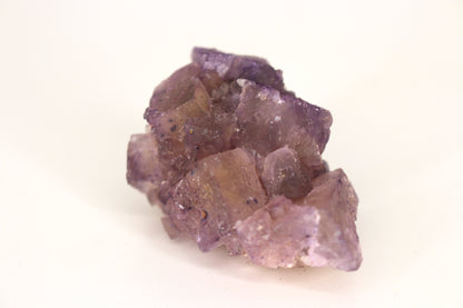 Purple Fluorite