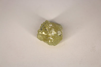 Yellow Fluorite