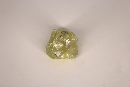 Yellow Fluorite