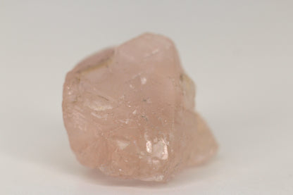 Rutilated Pink Fluorite