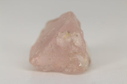 Rutilated Pink Fluorite