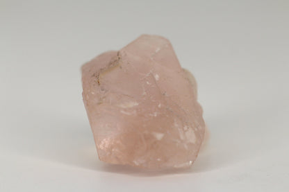 Rutilated Pink Fluorite