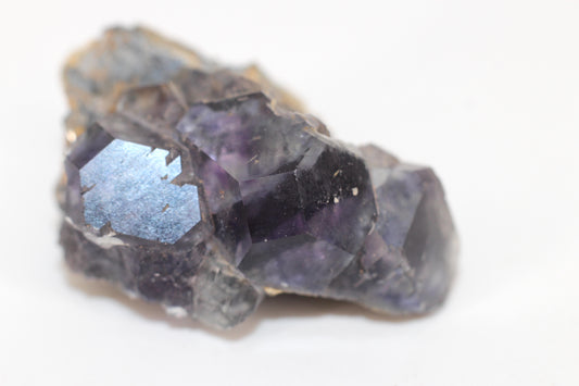 Purple Fluorite