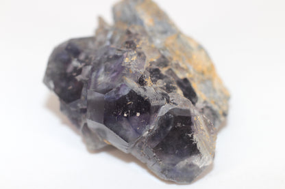 Purple Fluorite