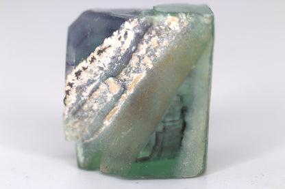 Aquarium Phantom Fluorite