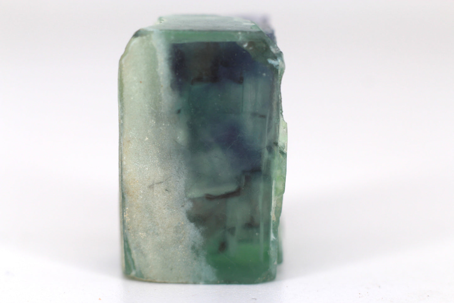 Aquarium Phantom Fluorite