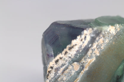 Aquarium Phantom Fluorite