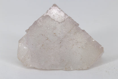 Clear / White Fluorite